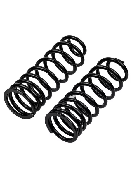 Ressort arriere KDJ95 +40 150Kg - La Paire OLD MAN EMU - accessoire