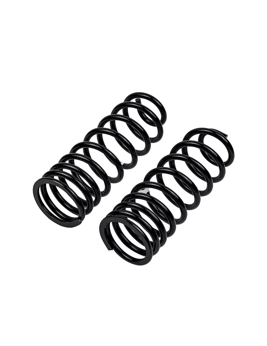 Ressort arriere KDJ95 +40 150Kg - La Paire OLD MAN EMU - accessoire