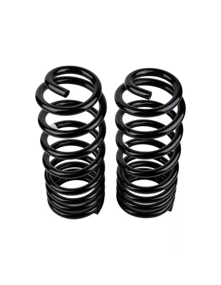 Ressort arriere KDJ95 +40 300Kg - La Paire OLD MAN EMU - accessoire
