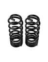 Ressort arriere KDJ95 +40 300Kg - La Paire OLD MAN EMU - accessoire