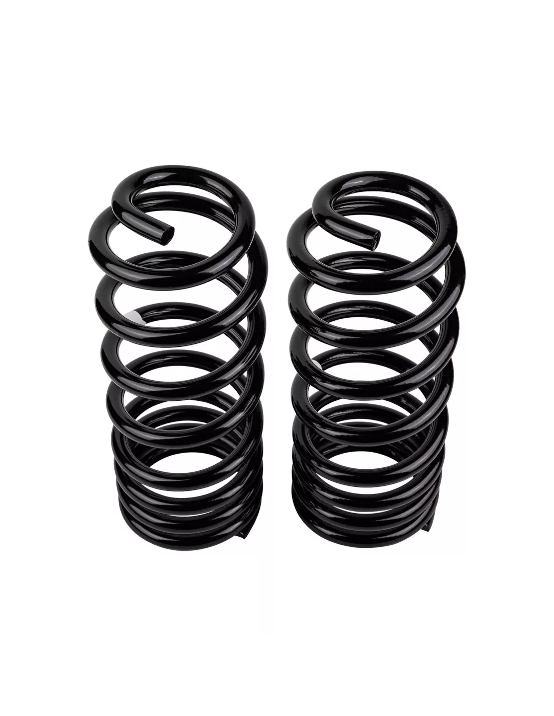 Ressort arriere KDJ95 +40 300Kg - La Paire OLD MAN EMU - accessoire