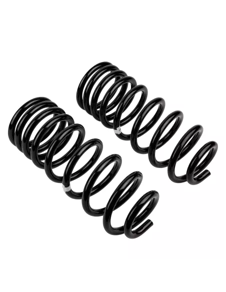 Ressort arriere KDJ95 +40 300Kg - La Paire OLD MAN EMU - accessoire