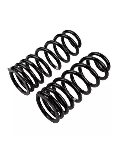 Ressort arriere KDJ95 +40 300Kg - La Paire OLD MAN EMU - accessoire
