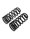 Ressort arriere KDJ95 +40 300Kg - La Paire OLD MAN EMU - accessoire