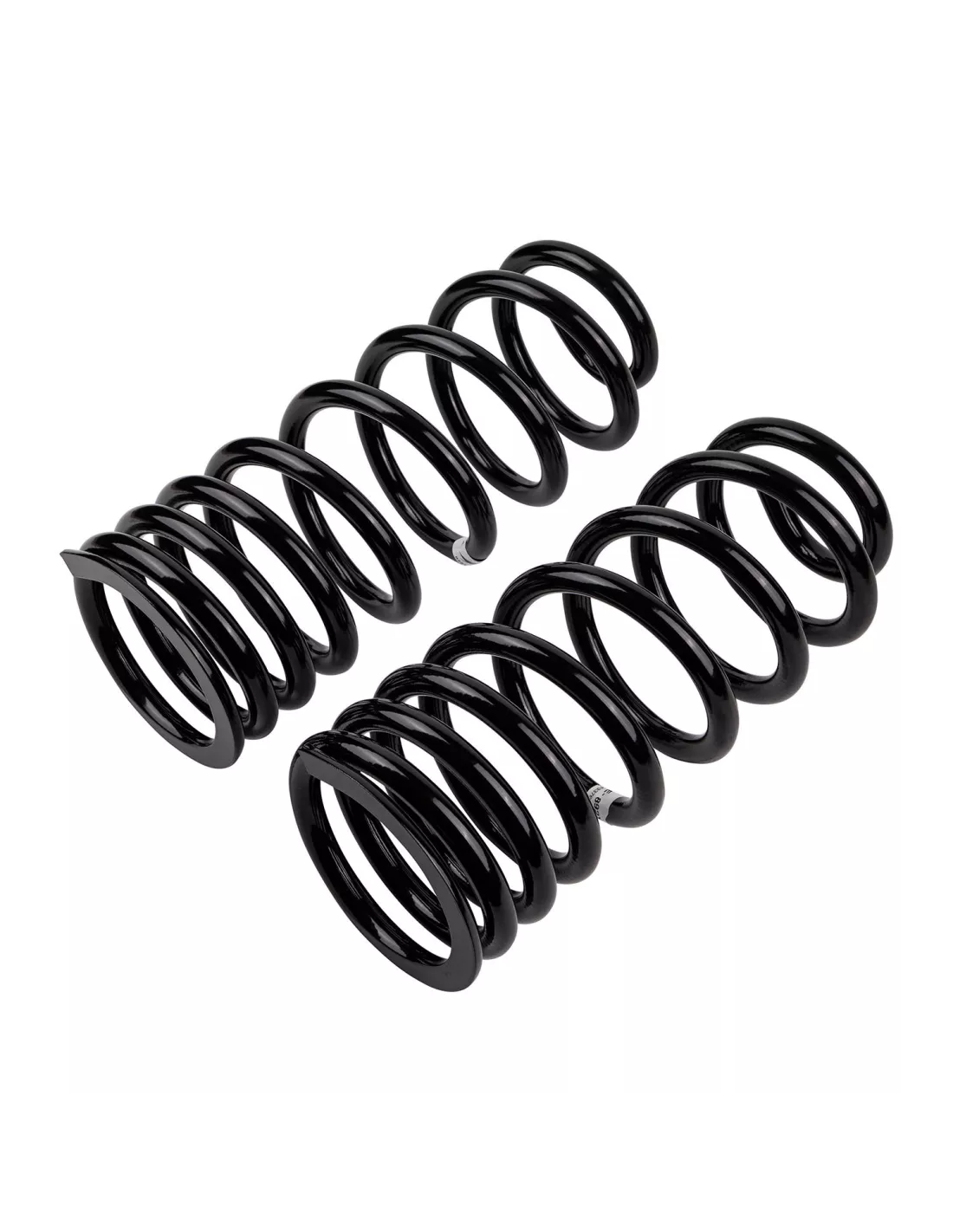 Ressort arriere KDJ95 +40 300Kg - La Paire OLD MAN EMU - accessoire