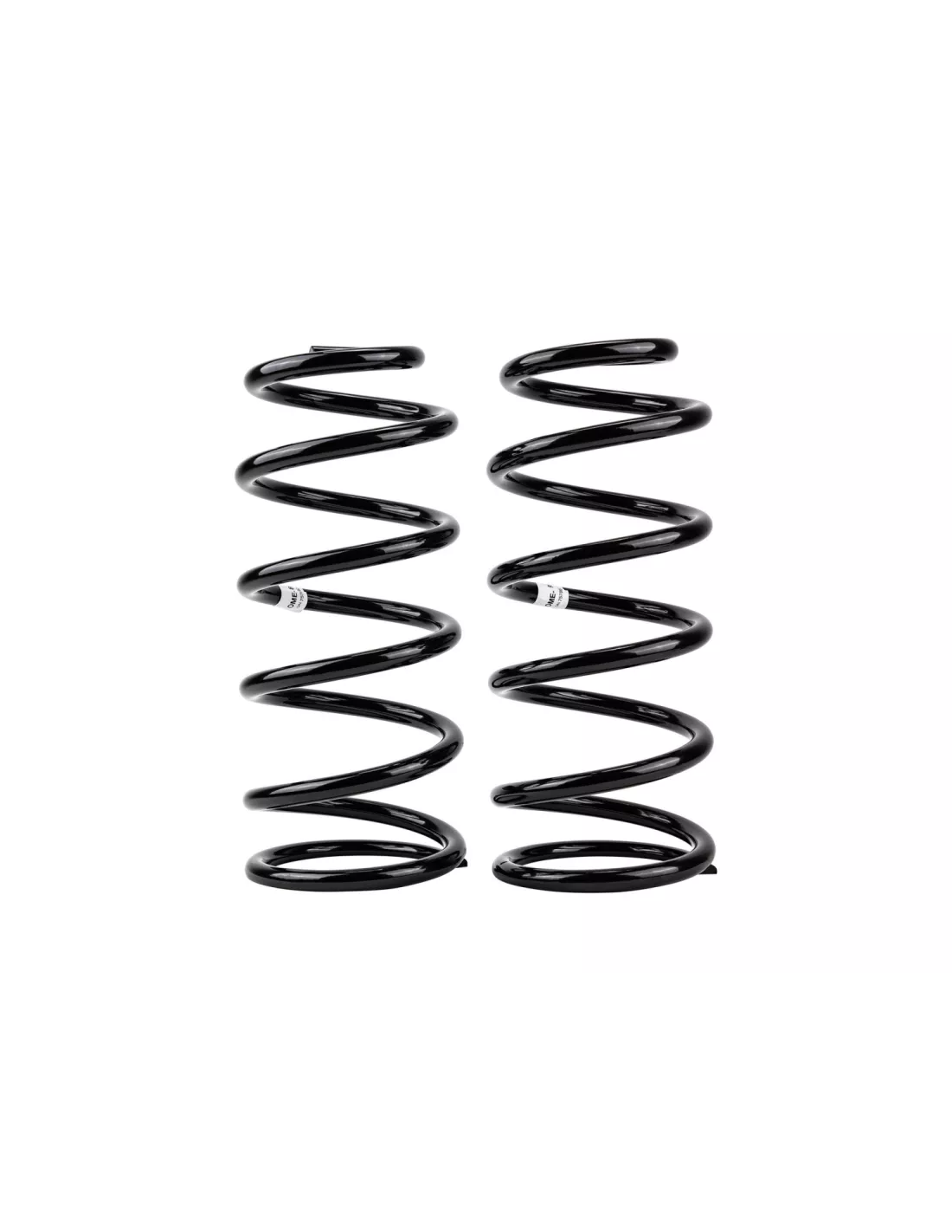 Ressort arriere KDJ155 KDJ12 FJ - La Paire OLD MAN EMU - accessoire