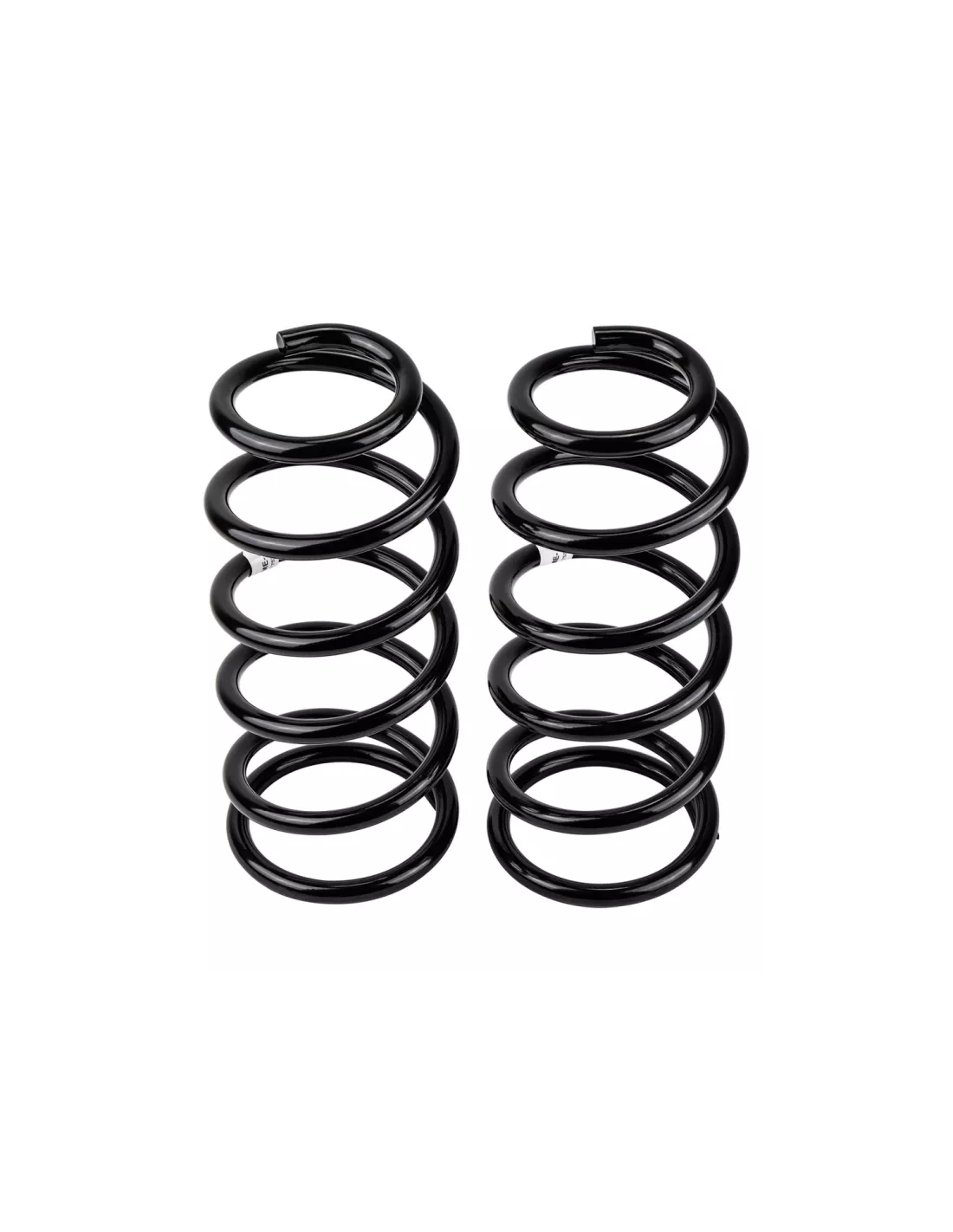 Ressort arriere KDJ155 KDJ12 FJ - La Paire OLD MAN EMU - accessoire