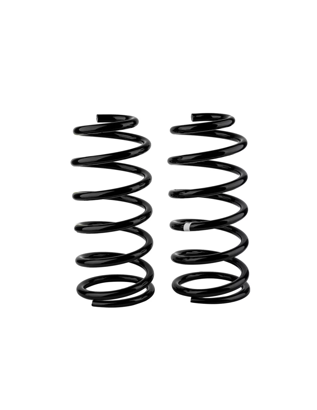 Ressort arriere KDJ155 KDJ12 FJ - La Paire OLD MAN EMU - accessoire