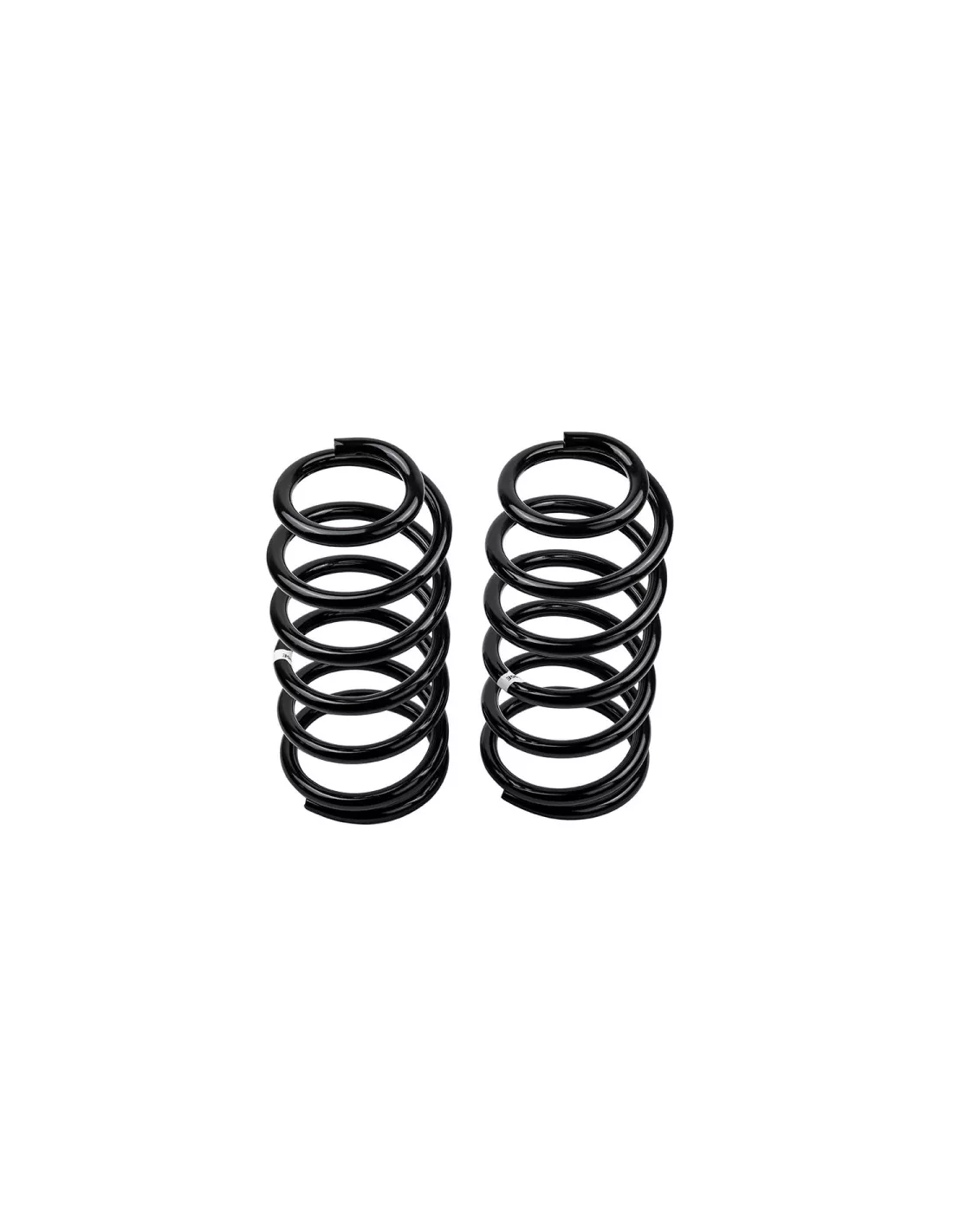 Ressort arriere KDJ155 KDJ12 FJ - La Paire OLD MAN EMU - accessoire