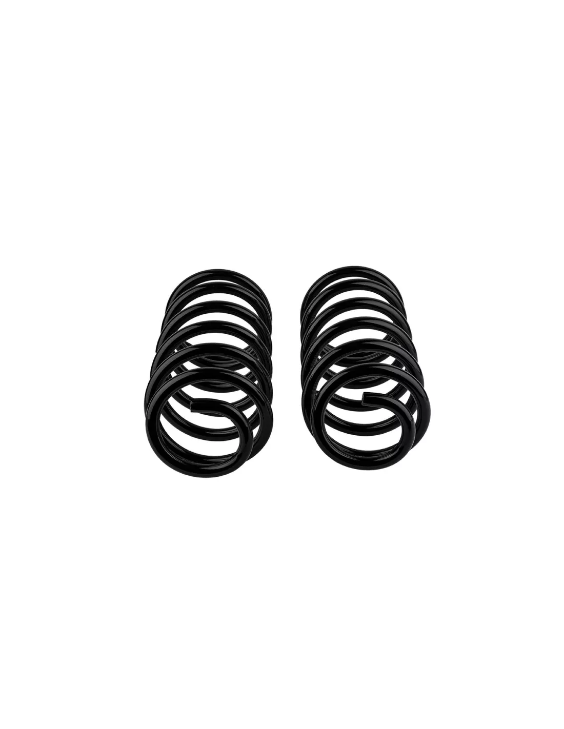 Ressort arriere KDJ155 KDJ12 FJ - La Paire OLD MAN EMU - accessoire