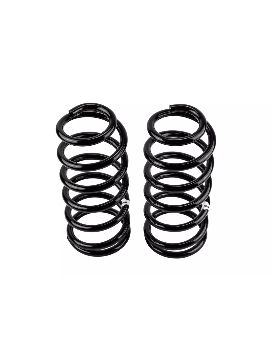 Ressort arriere KDJ155 KDJ12 FJ - La Paire OLD MAN EMU - accessoire