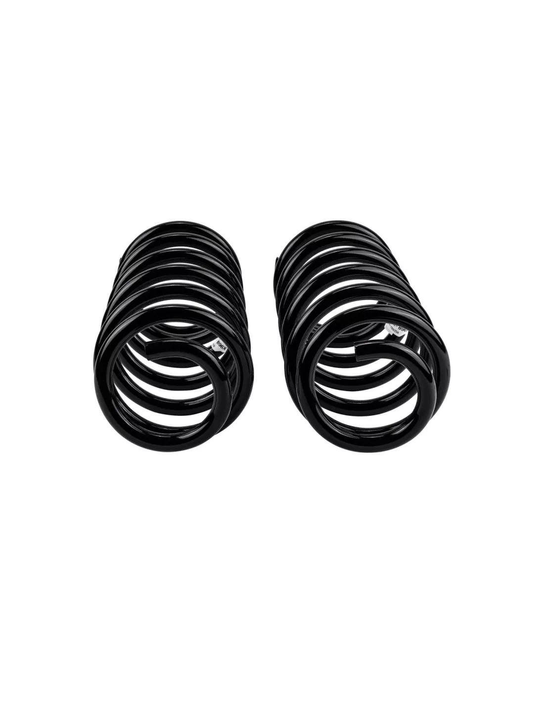 Ressort arriere KDJ155 KDJ12 FJ - La Paire OLD MAN EMU - accessoire