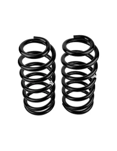 Ressort arriere KDJ120 +40 400Kg - La Paire OLD MAN EMU - accessoire