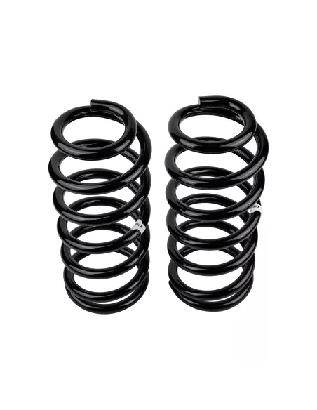 Ressort arriere KDJ120 +40 400Kg - La Paire OLD MAN EMU - accessoire