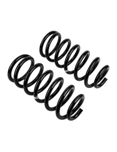 Ressort arriere KDJ120 +40 400Kg - La Paire OLD MAN EMU - accessoire 2