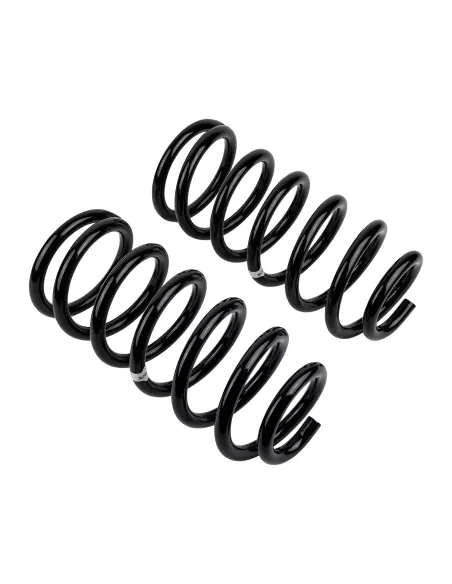 Ressort arriere KDJ120 +40 400Kg - La Paire OLD MAN EMU - accessoire