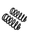 Ressort arriere KDJ120 +40 400Kg - La Paire OLD MAN EMU - accessoire