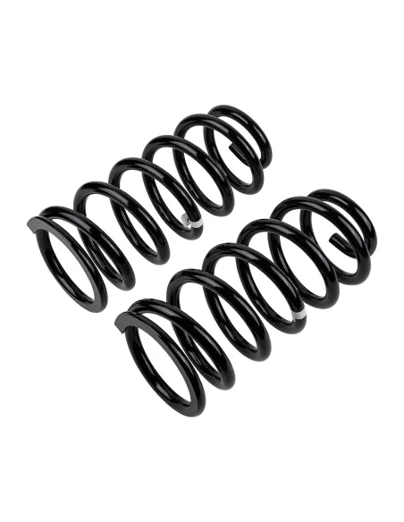 Ressort arriere KDJ120 +40 400Kg - La Paire OLD MAN EMU - accessoire