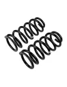 Ressort arriere KDJ120 +40 400Kg - La Paire OLD MAN EMU - accessoire