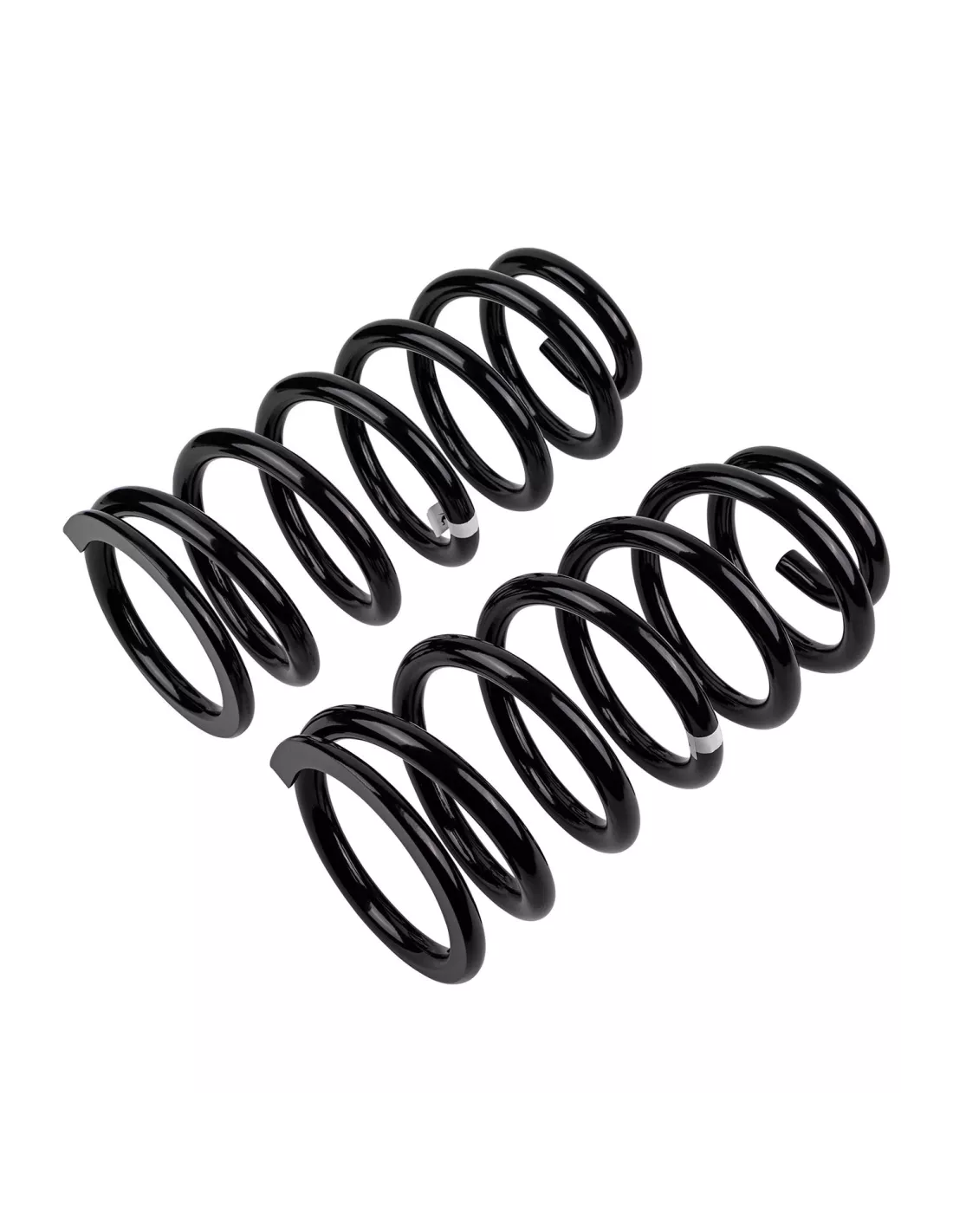 Ressort arriere KDJ120 +40 400Kg - La Paire OLD MAN EMU - accessoire