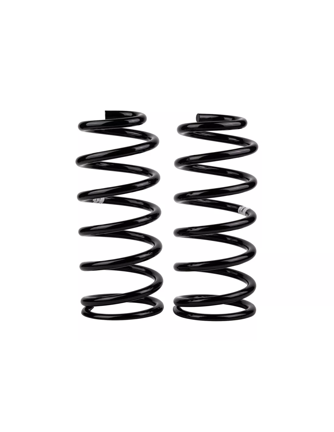 Ressort arriere KDJ150 +50 200Kg - La Paire OLD MAN EMU - accessoire