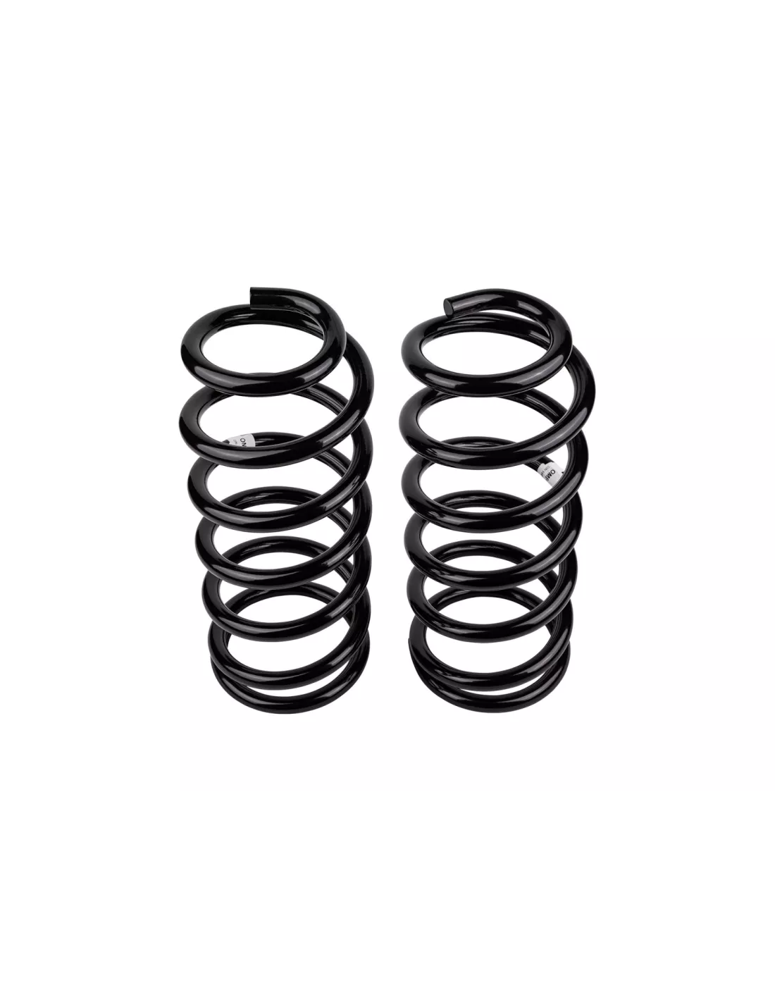 Ressort arriere KDJ150 +50 200Kg - La Paire OLD MAN EMU - accessoire