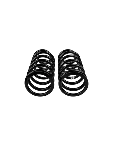 Ressort arriere KDJ150 +50 200Kg - La Paire OLD MAN EMU - accessoire