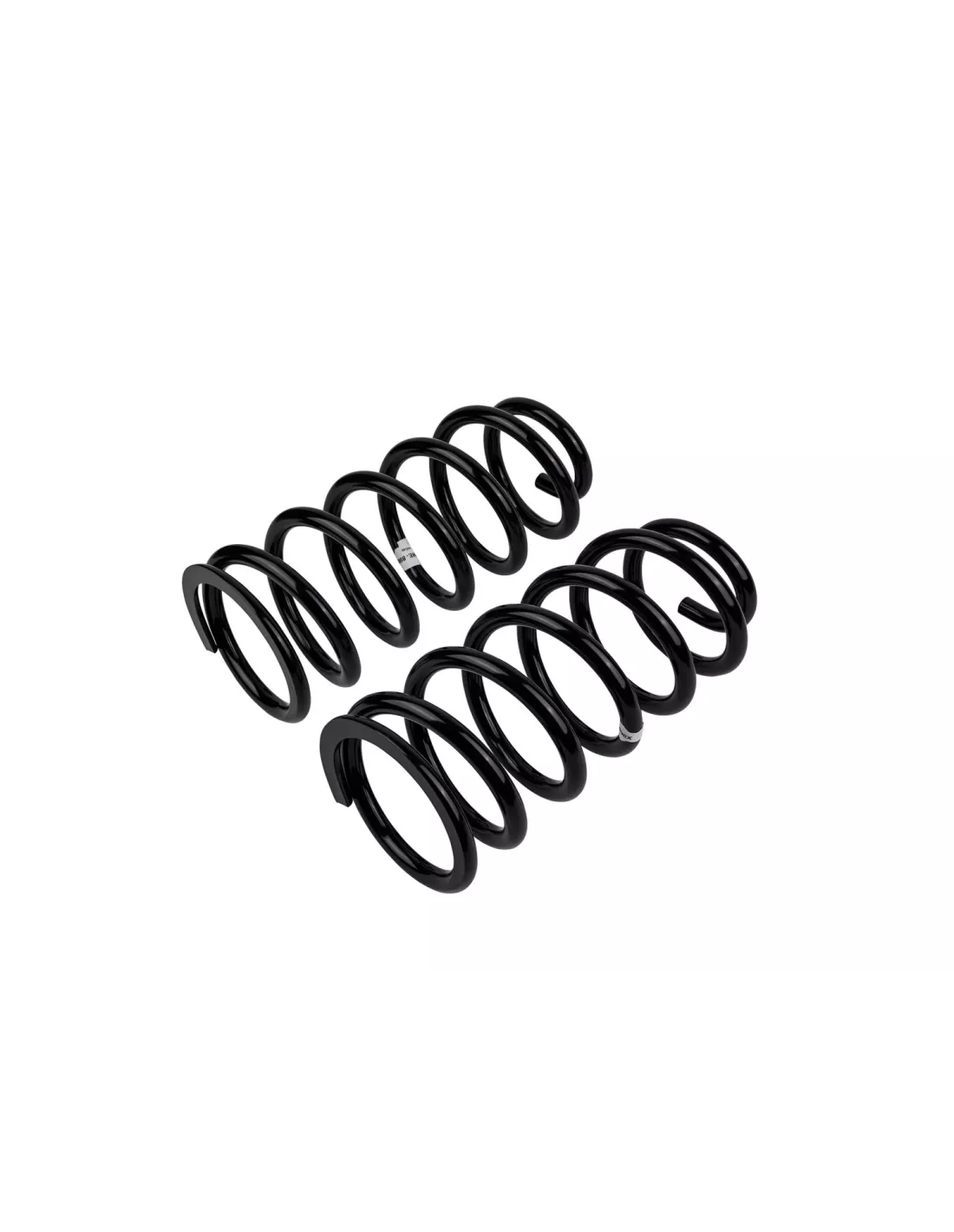 Ressort arriere KDJ150 +50 200Kg - La Paire OLD MAN EMU - accessoire