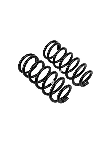 Ressort arriere KDJ150 +50 200Kg - La Paire OLD MAN EMU - accessoire
