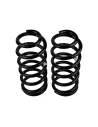Ressort arriere KDJ150 +50 400Kg - La Paire OLD MAN EMU - accessoire