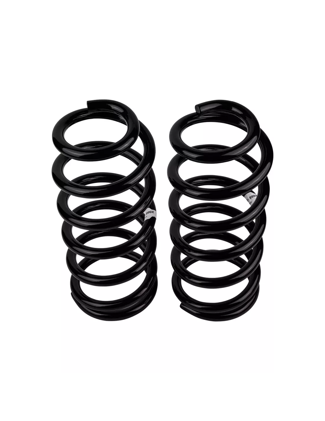 Ressort arriere KDJ150 +50 400Kg - La Paire OLD MAN EMU - accessoire