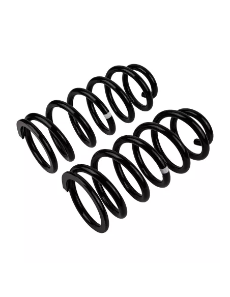 Ressort arriere KDJ150 +50 400Kg - La Paire OLD MAN EMU - accessoire
