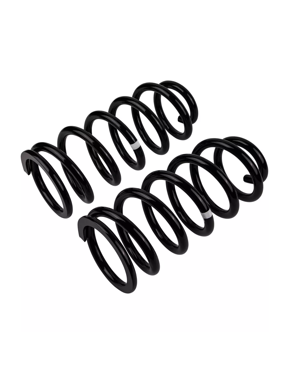 Ressort arriere KDJ150 +50 400Kg - La Paire OLD MAN EMU - accessoire