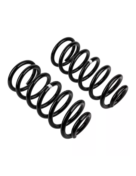 Ressort arriere KDJ150 +50 400Kg - La Paire OLD MAN EMU - accessoire