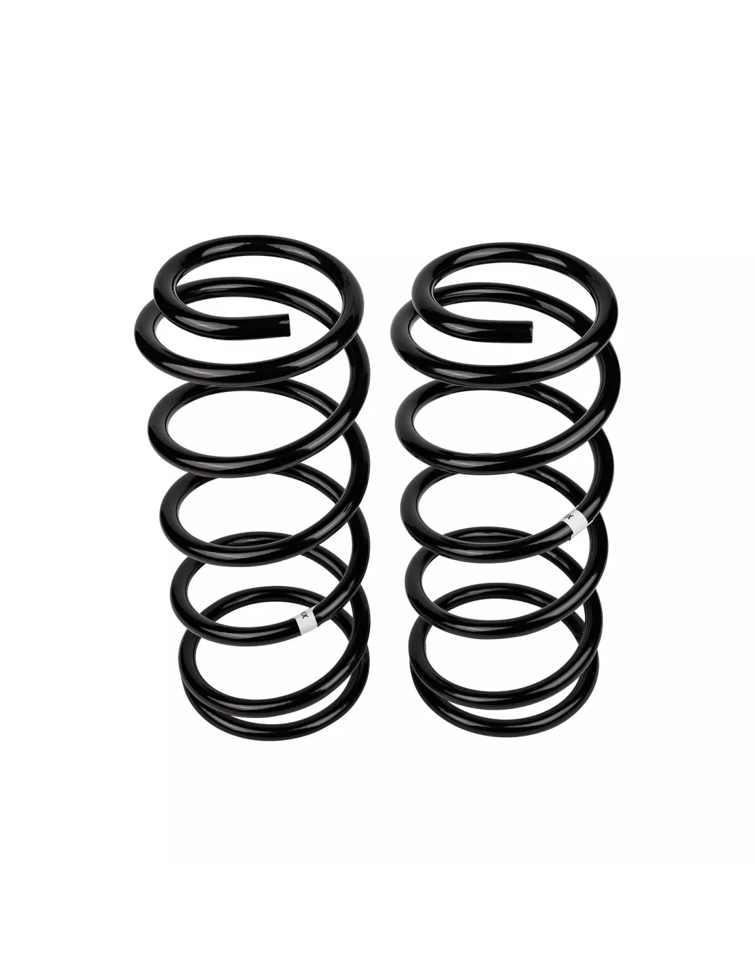 Ressort arriere Runner 90-96 +40 - La Paire OLD MAN EMU - accessoire
