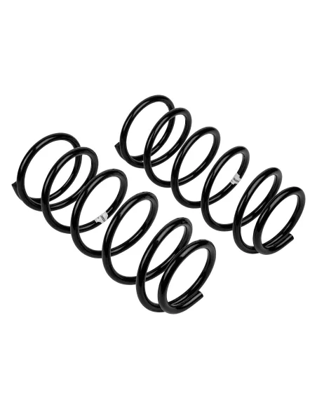 Ressort arriere Runner 90-96 +40 - La Paire OLD MAN EMU - accessoire