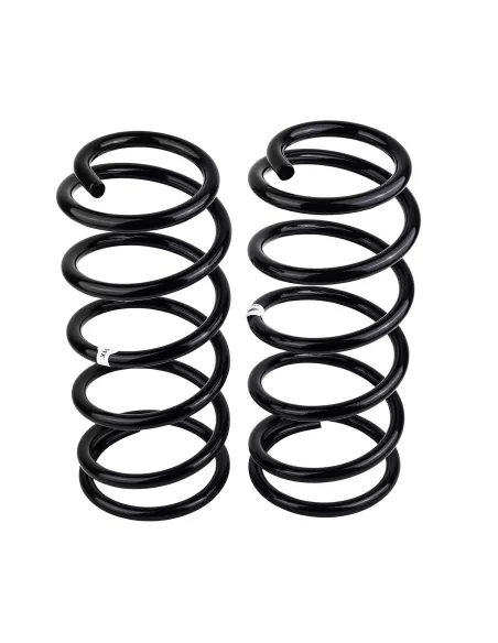 Ressort arriere Runner 90-96 +40 - La Paire OLD MAN EMU - accessoire