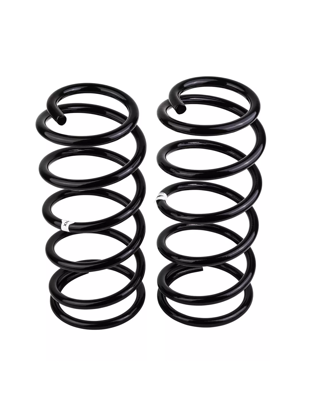 Ressort arriere Runner 90-96 +40 - La Paire OLD MAN EMU - accessoire