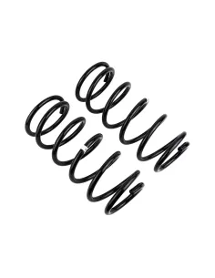 Ressort arriere Runner 90-96 +40 - La Paire OLD MAN EMU - accessoire 2