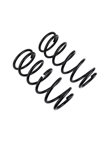 Ressort arriere Runner 90-96 +40 - La Paire OLD MAN EMU - accessoire