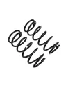 Ressort arriere Runner 90-96 +40 - La Paire OLD MAN EMU - accessoire