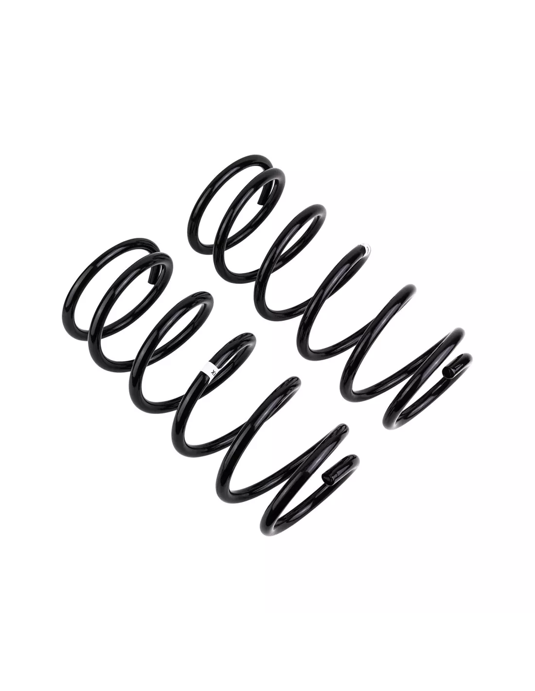 Ressort arriere Runner 90-96 +40 - La Paire OLD MAN EMU - accessoire
