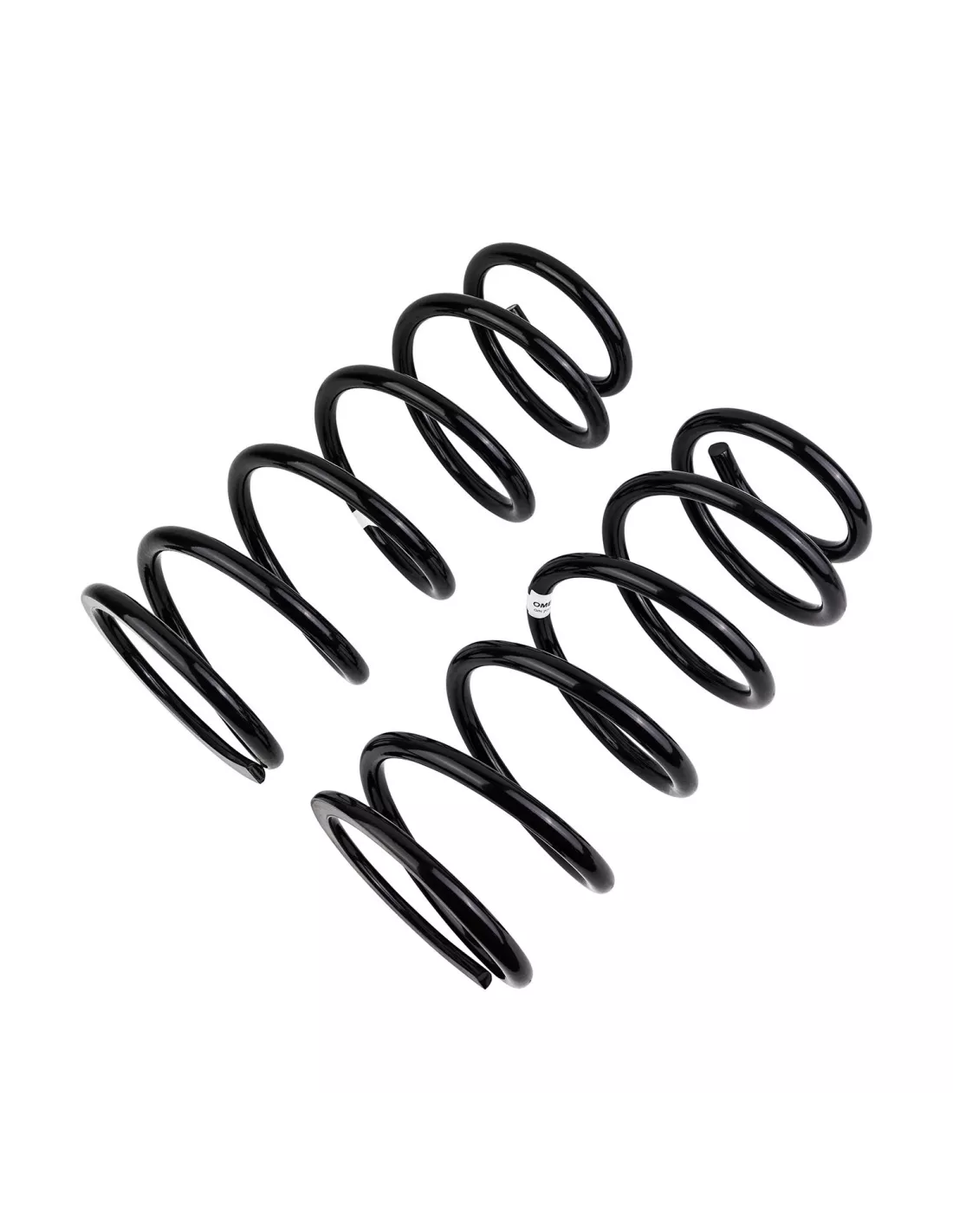 Ressort arriere Runner 90-96 +40 - La Paire OLD MAN EMU - accessoire