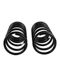 Ressort arriere Pajero 2 SP +20 Medium - La Paire OLD MAN EMU - 2