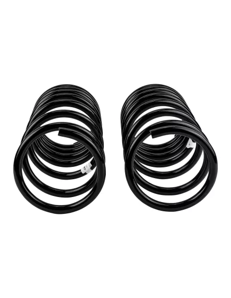 Ressort arriere Pajero 2 SP +20 Medium - La Paire OLD MAN EMU -