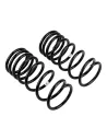 Ressort arriere Pajero 2 SP +20 Medium - La Paire OLD MAN EMU -