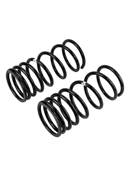 Ressort arriere Pajero 2 SP +20 Medium - La Paire OLD MAN EMU -
