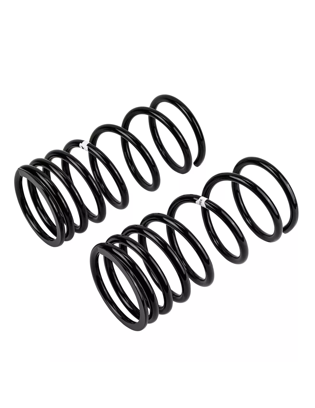 Ressort arriere Pajero 2 SP +20 Medium - La Paire OLD MAN EMU -