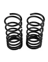 Ressort arriere Pajero II +20 Medium - La Paire OLD MAN EMU -