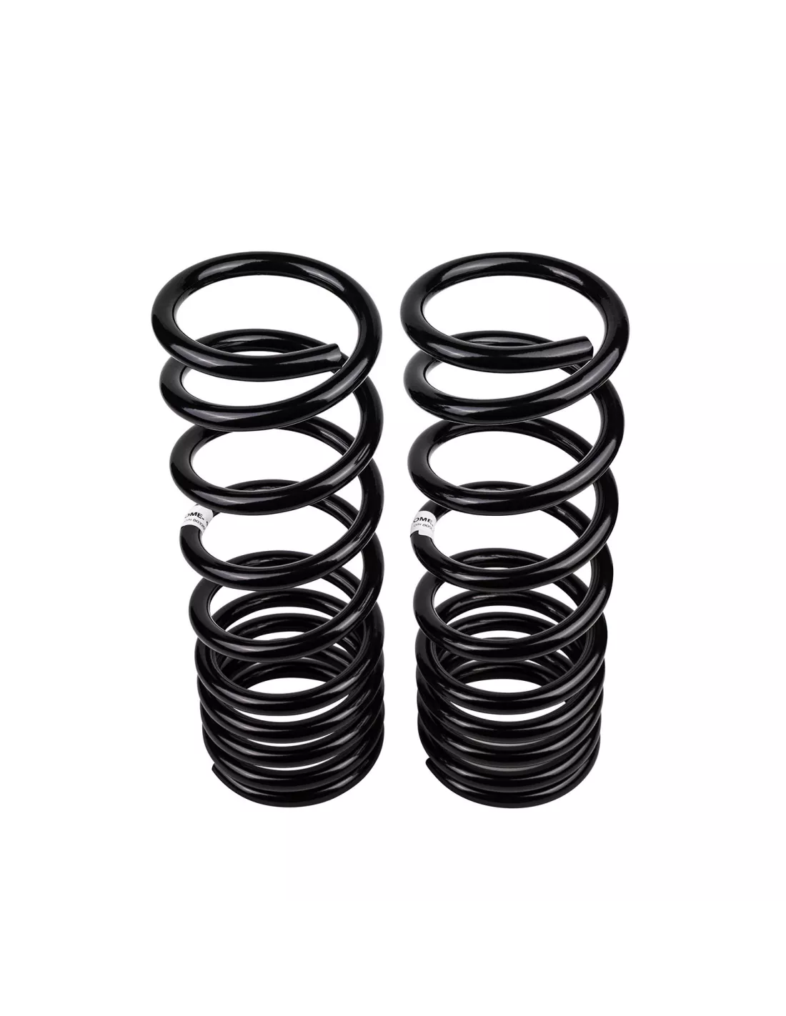 Ressort arriere Frontera +20 Medium - La Paire OLD MAN EMU -